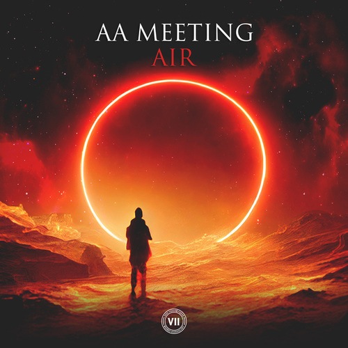 AA Meeting-Air