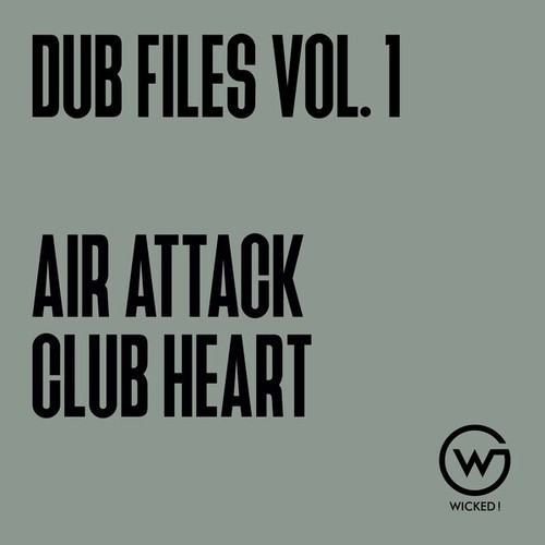 Air Attack / Club Heart