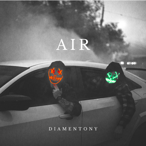 DiamenTony-Air