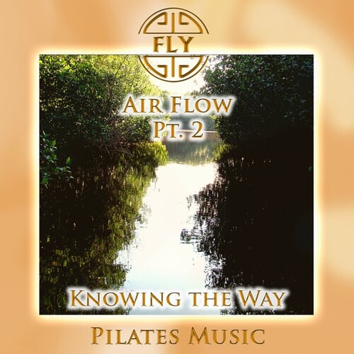 Air Flow, Pt. 2 - Knowing the Way (Beat Version)