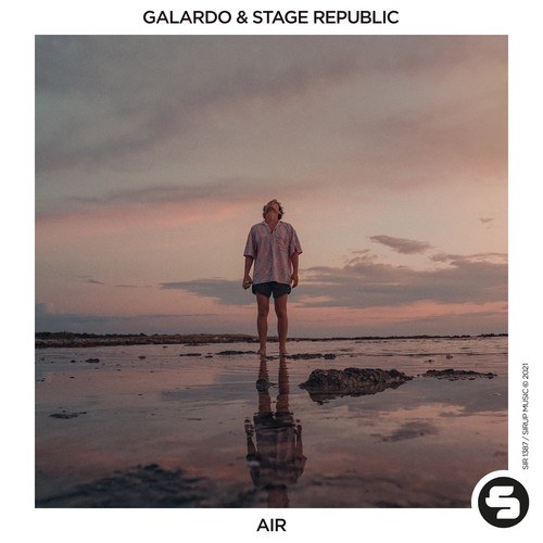 Galardo, Stage Republic-Air