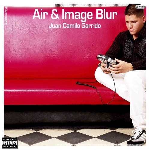 Juan Camilo Garrido-Air & Image Blur