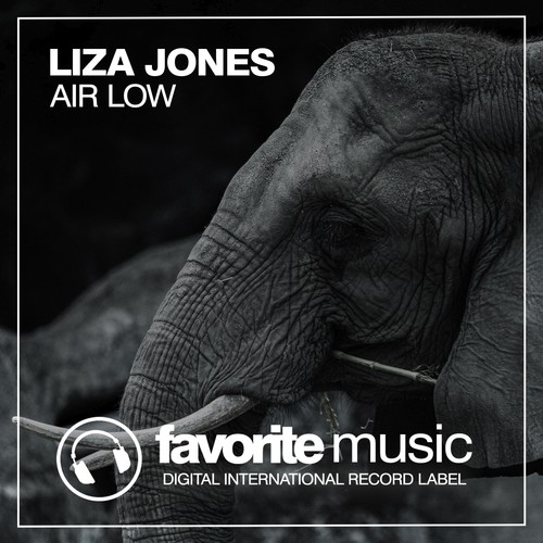 Liza Jones-Air Low