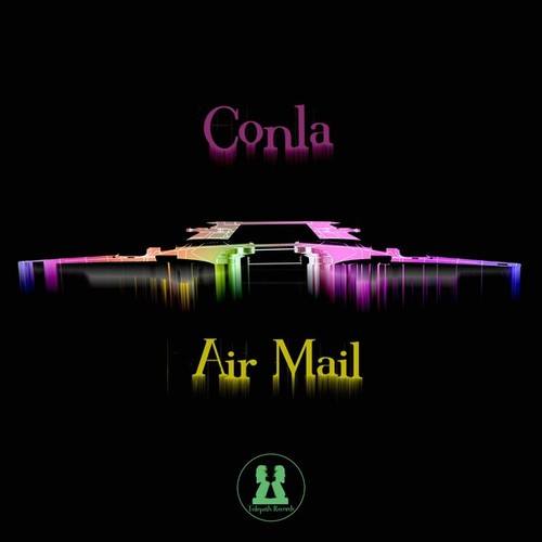 Conla-Air Mail