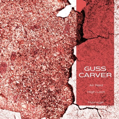 Guss Carver-Air Raid