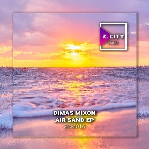 Dimas Mixon-Air Sand