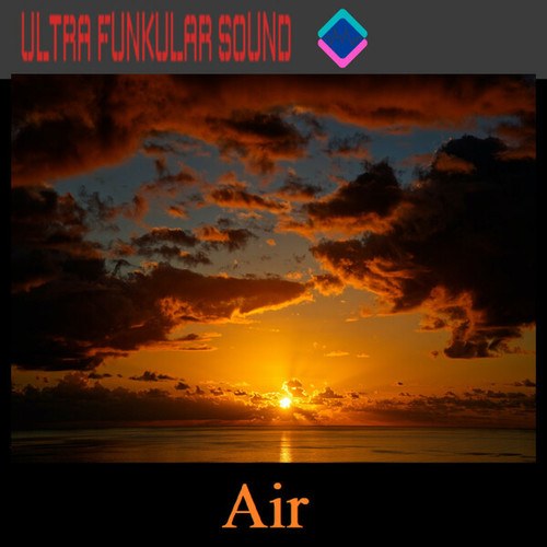 Ultra Funkular Sound-Air