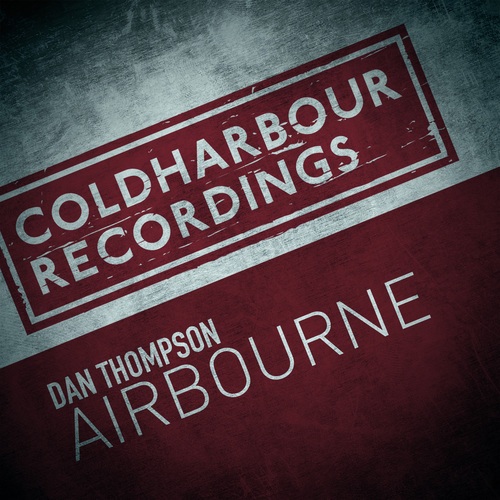 Dan Thompson-Airbourne