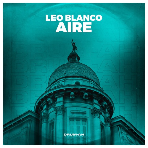 Leo Blanco-Aire