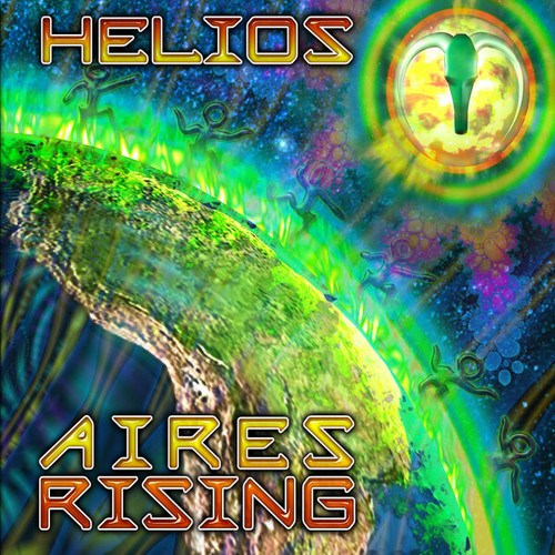 Helios, Cosmosis, The Loomii, Pure Pressure, Yohei, Deeper IN Zen, Chromatone, Random, Morphonix-Aires Rising