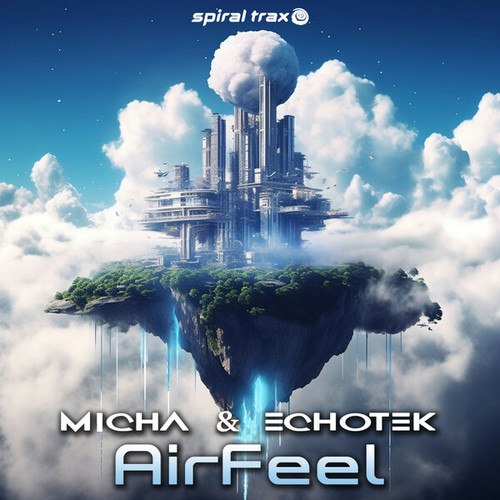 Micha, Echotek-AirFeel