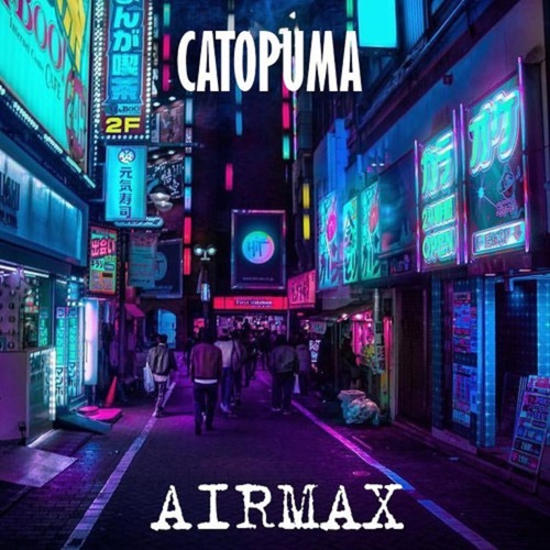 Catopuma-Airmax