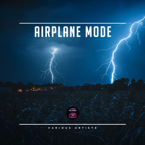 Various Artists-Airplane Mode