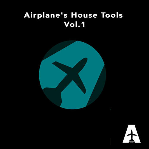 Fioretti Bros-Airplane's House Tools, Vol.1
