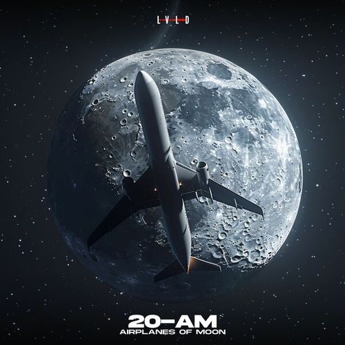 20-AM-Airplanes of Moon