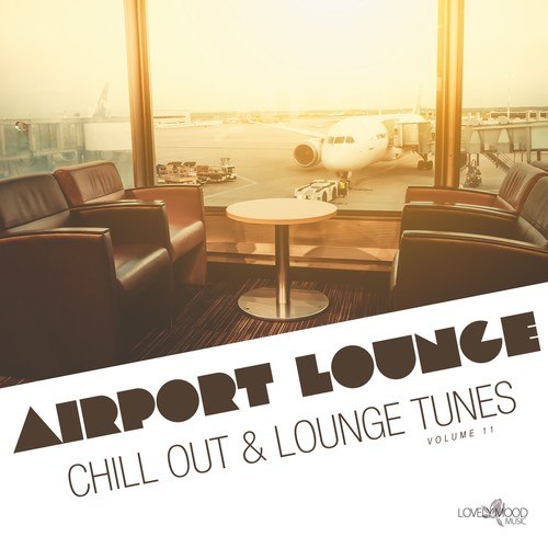 Airport Lounge, Vol. 11