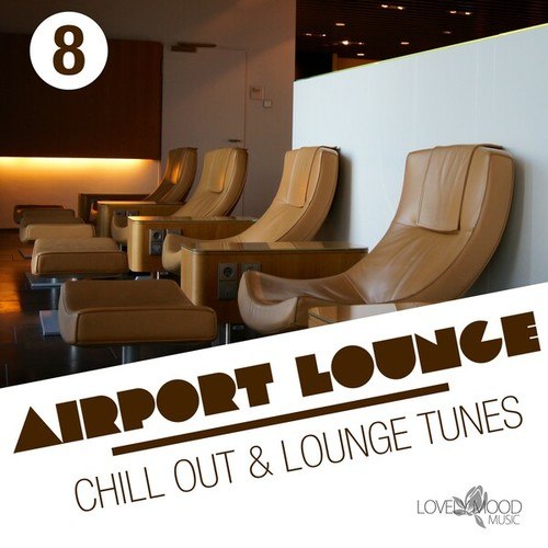 Airport Lounge, Vol. 8