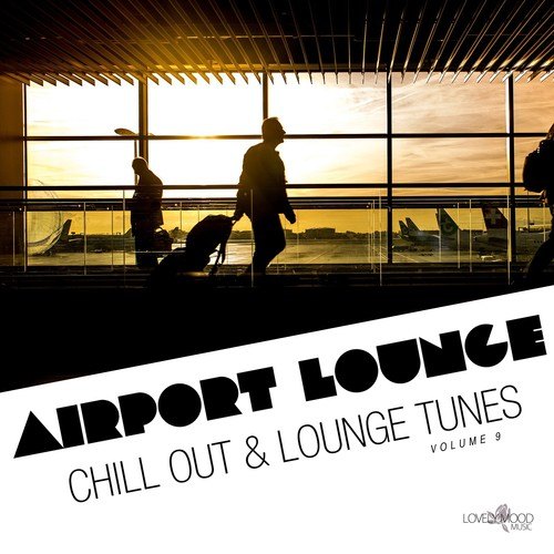 Various Artists-Airport Lounge, Vol. 9