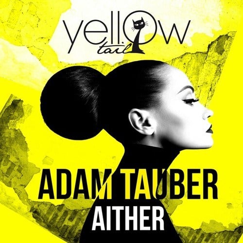 Adam Tauber-Aither