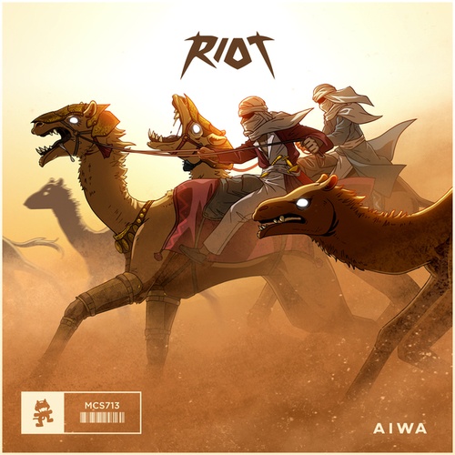 Riot-Aiwa