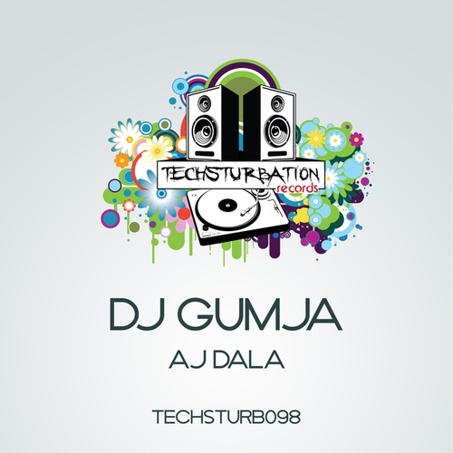 DJ Gumja-Aj Dala