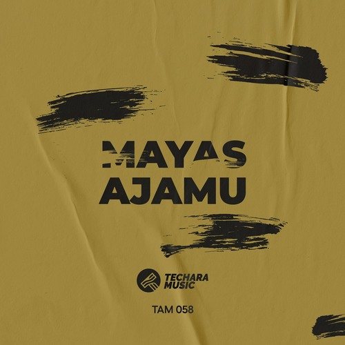 Mayas-Ajamu