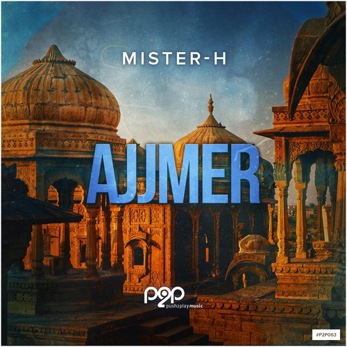 Mister-H-Ajjmer