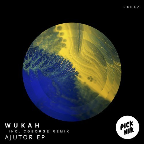 Wukah, CGeorge-Ajutor EP
