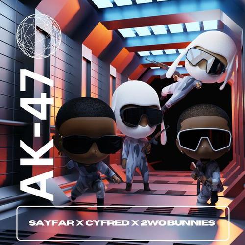 Sayfar, Cyfred, 2woBunnies-AK47