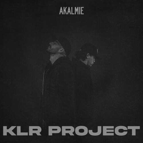 KLR Project, Christophe Leusiau-Akalmie