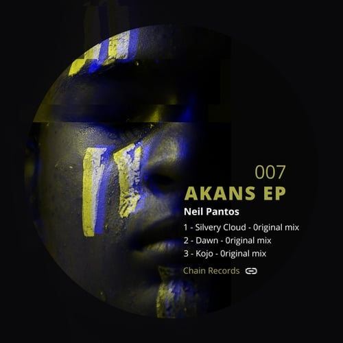 AKANS EP007