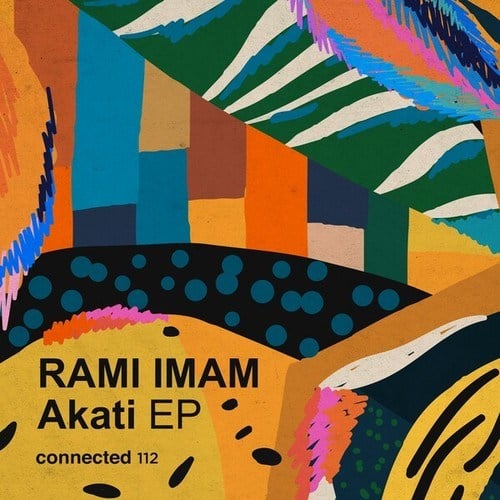 Rami Imam-Akati EP