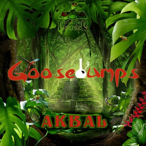 Goosebumps-Akbal