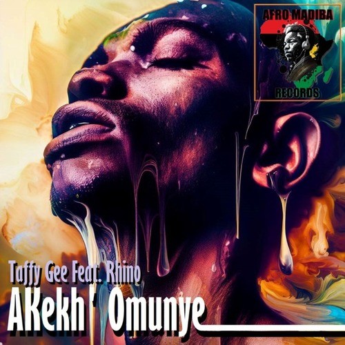Taffy Gee, Rhino-Akekh’Omunye