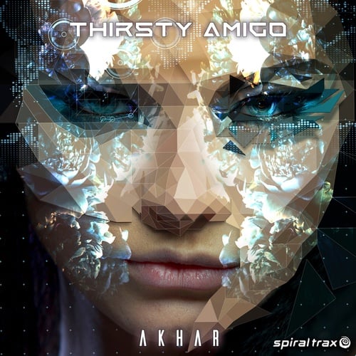 Thirsty Amigo-Akhar