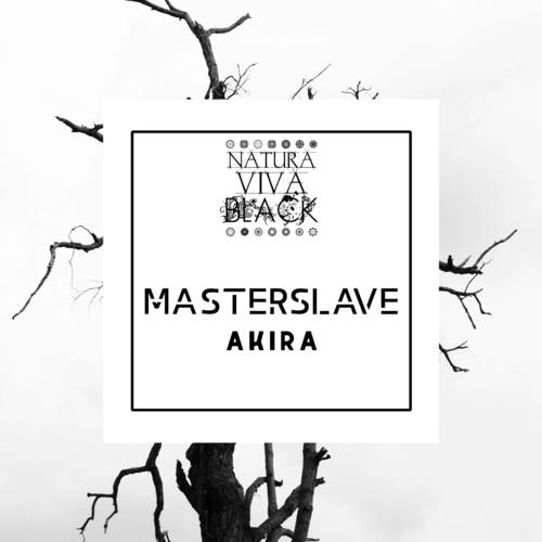 Masterslave-Akira
