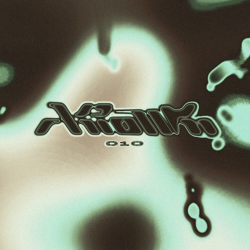 Aesztetik-AKRONYM 010: Rhythm Roulette