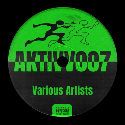 Various Artists-AKTIVV007