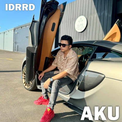 Idrrd-Aku