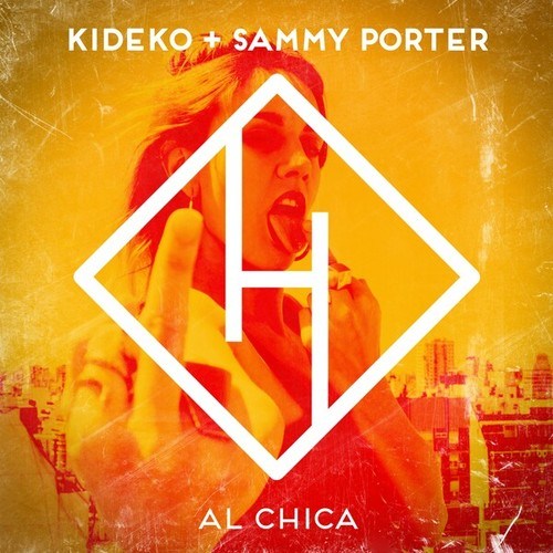 Kideko, Sammy Porter-Al Chica