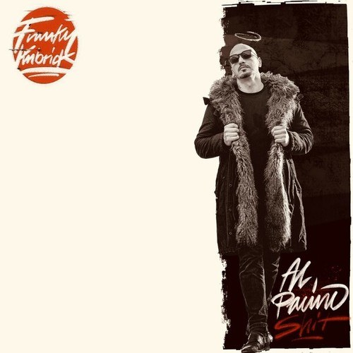 Franky Kubrick-Al Pacino Shit