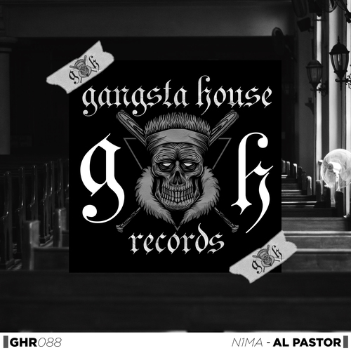 N1MA-Al Pastor (Radio-Edit)