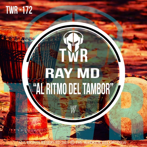 Ray MD-Al Ritmo Del Tambor