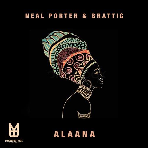 Neal Porter, Brattig, Boss Axis-Alaana