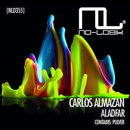 Carlos Almazan-Aladfar