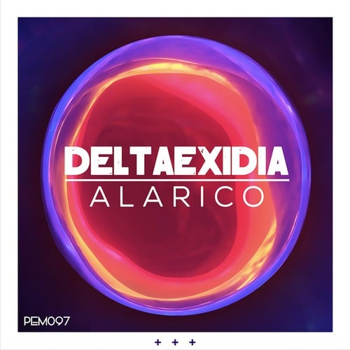 Deltaexidia-Alarico