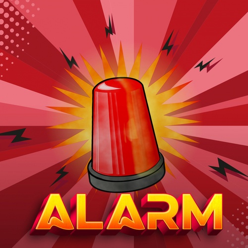 Dizzy A-Alarm