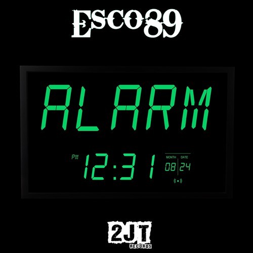 Esco89-Alarm
