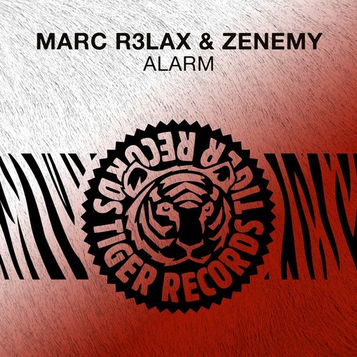 Zenemy, Marc R3lax-Alarm