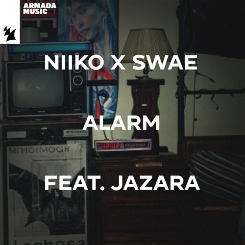 Niiko X SWAE, Jazara-Alarm